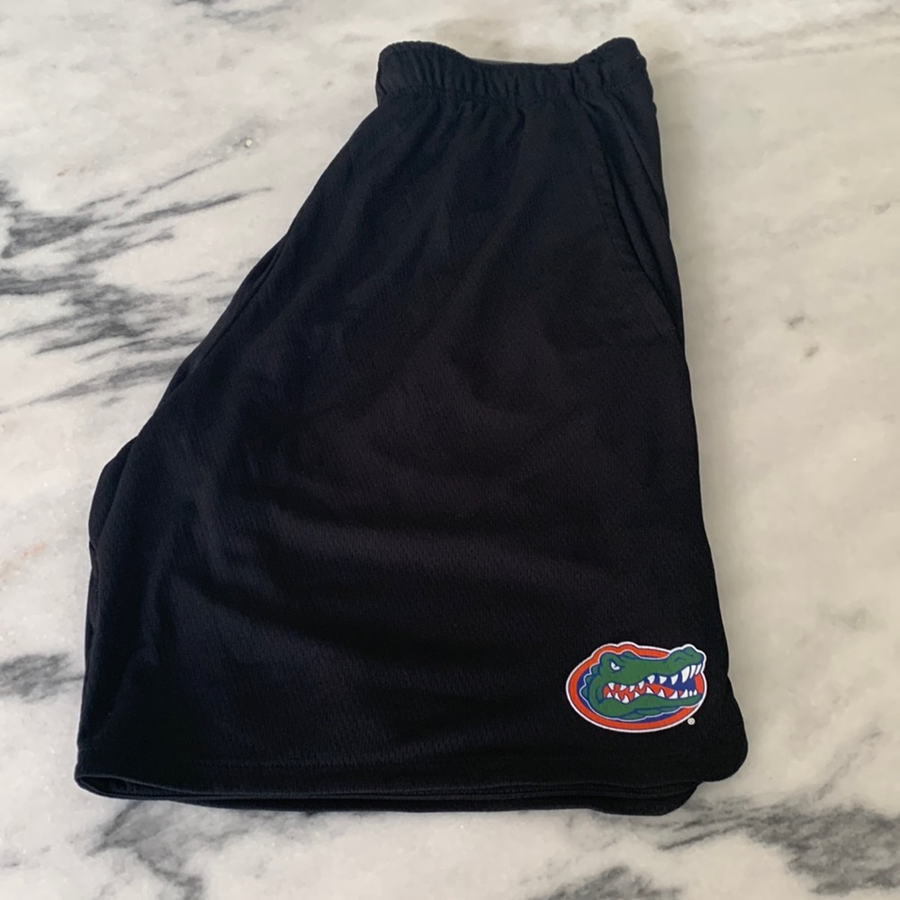 Florida Gators Nike Hype Performance Shorts